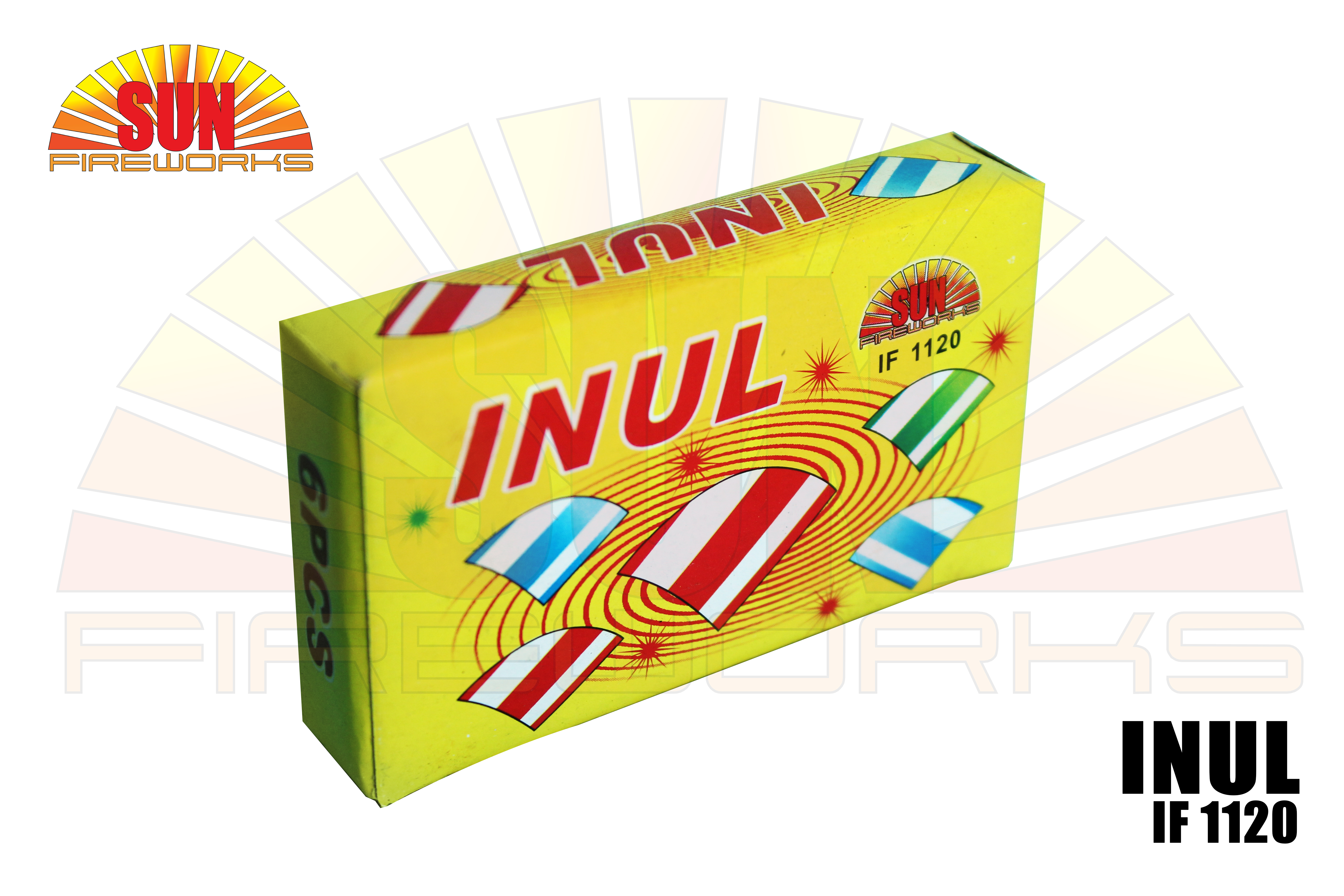 INUL IF 1120